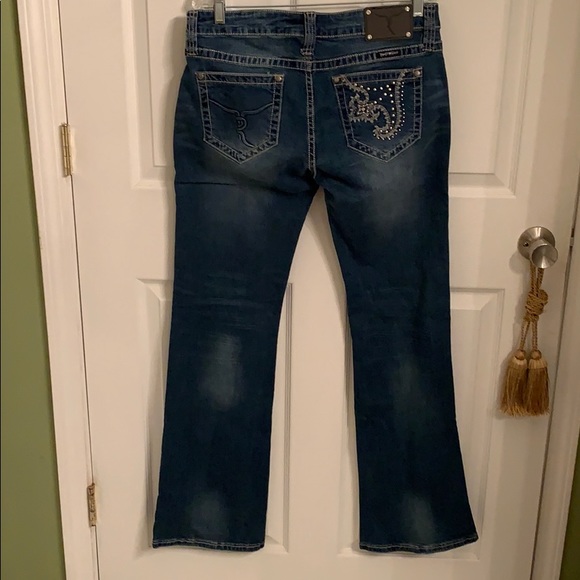 Trinity Ranch Jeans - Picture 6 of 7